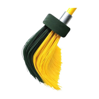 Kunstgras bezem 65cm