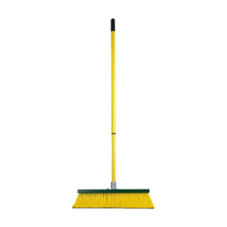 Kunstgras bezem 65cm