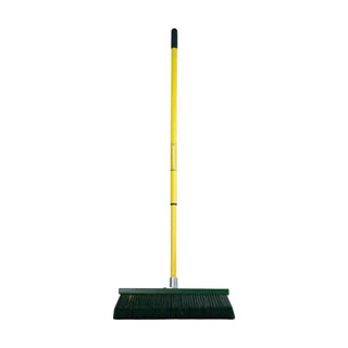 Kunstgras bezem 65cm