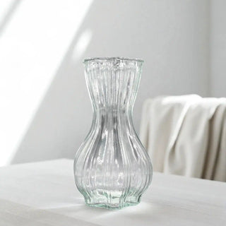 Vase Flin Fion klar 25cm