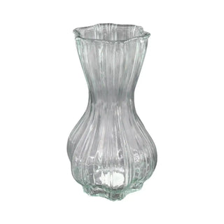 Vase Flin Fion klar 25cm