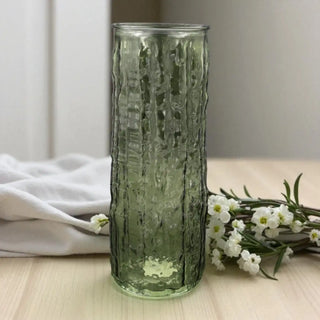 Jarrón Juliëtte verde 26cm