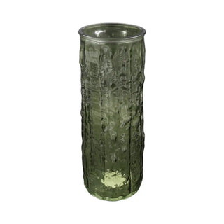 Jarrón Juliëtte verde 26cm