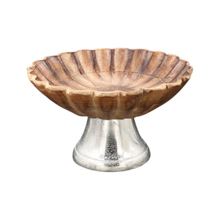 Plateau Niederau Holz 20cm