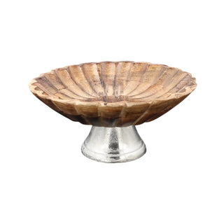 Plateau Niederau Holz 25cm