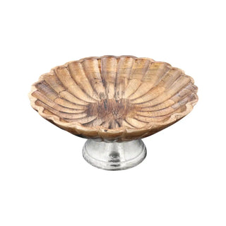 Plateau Niederau hout 25cm