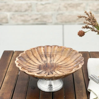 Plateau Niederau hout 25cm