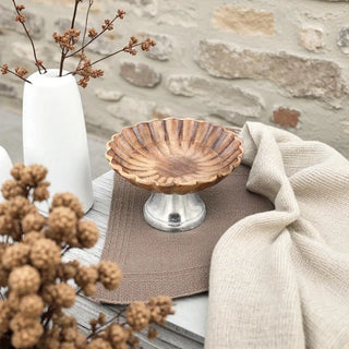 Plateau Niederau hout 20cm