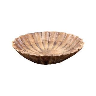 Bandeja Niederau madera 20cm