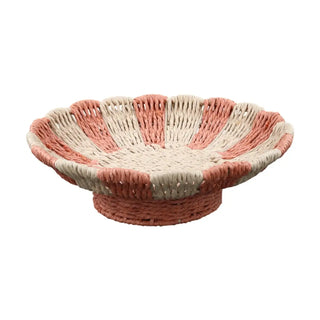 Bandeja Netstal naranja 30cm