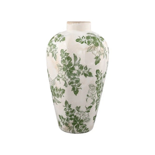 Vaas Jona groen 29cm