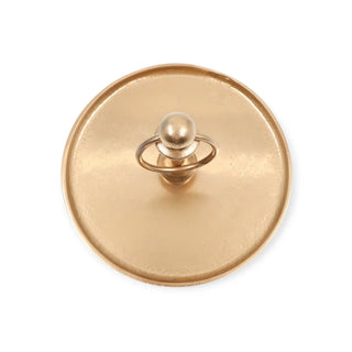 Étagère Prestige Gold – 19 cm – 1 Niveau