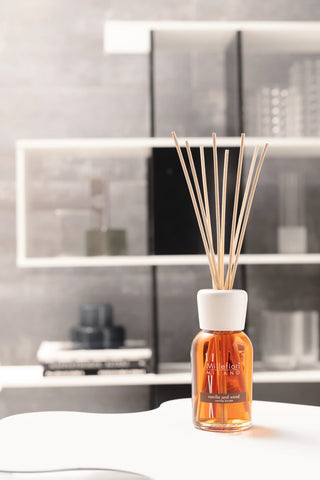 Duftstäbchen 500ml Vanilla & Wood