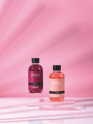 Recharge pour bâtonnets parfumés 500ml Grape Cassis