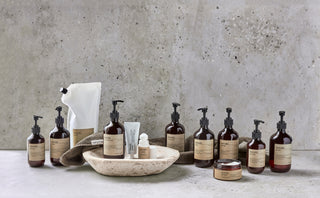 Shower gel Northern Dawn 490ml