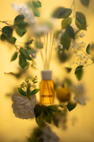 Geurstokjes 250ml Riviera