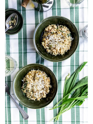 Ciotole Hala Verde 17cm - 4 pezzi