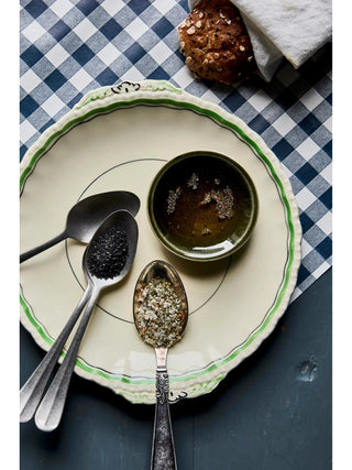 Ciotole Hala Verde 17cm - 4 pezzi