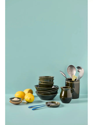 Ciotole Hala Verde 17cm - 4 pezzi