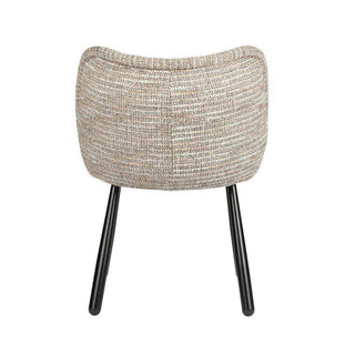 Panda stoel coco - 2 stuks - Het Adres