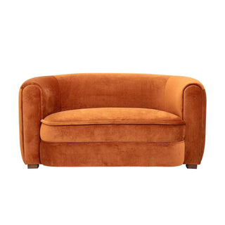 Bank bruin Malala 152cm, aanvullende productfoto 14