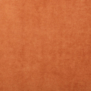 Bank bruin Malala 152cm van Bloomingville, schuin van voren met vorm en afwerking zichtbaar