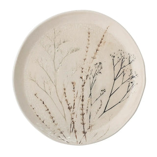 Bord aardewerk nature Bea 27cm, aanvullende productfoto 11