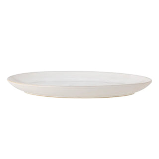 Dienblad aardewerk nature Winter 31cm van Bloomingville, vanuit een aanvullend productaanzicht