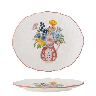 Dorothy Teller rose 20cm - Het Adres