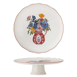 Dorothy etagere rose 28cm van Bloomingville, duidelijk als hoofdfoto afgebeeld