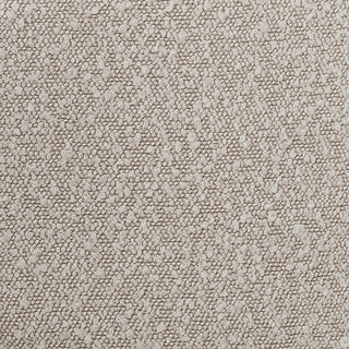 Eetkamerstoel polyester wit Marlo van Bloomingville, toegepast in een stijlvolle woonkamer