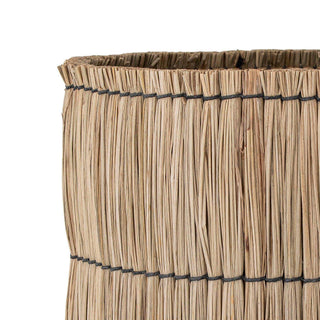 Elit baskets natural grass - Het Adres