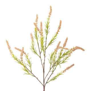Foxtail kunstbloem rose van Bloomingville, duidelijk als hoofdfoto afgebeeld