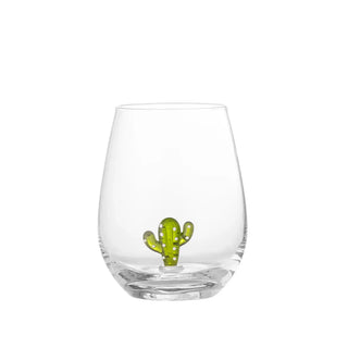 Glas helder glas Misa van Bloomingville, duidelijk als hoofdfoto afgebeeld
