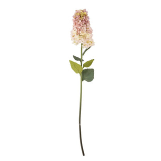 Hortensia kunstbloem roze van Bloomingville, duidelijk als hoofdfoto afgebeeld
