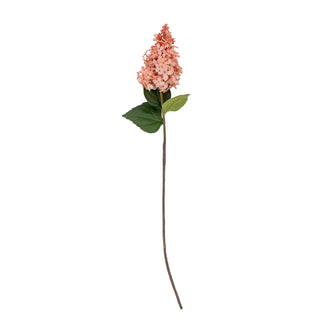 Hortensiatak roze 76cm van Bloomingville, duidelijk als hoofdfoto afgebeeld