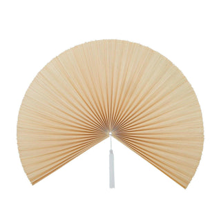 Jaime wand ornament naturel 150cm van Bloomingville, duidelijk als hoofdfoto afgebeeld