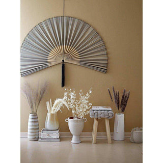 Jaime Wandornament schwarz 145cm - Het Adres
