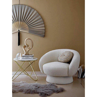 Jaime Wandornament schwarz 145cm - Het Adres