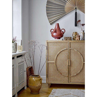 Jaime Wandornament schwarz 145cm - Het Adres