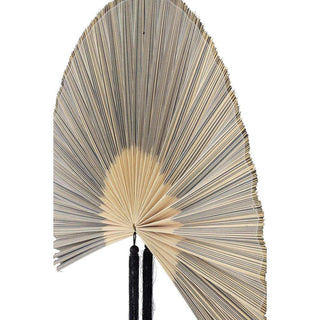 Jaime Wandornament schwarz 145cm - Het Adres