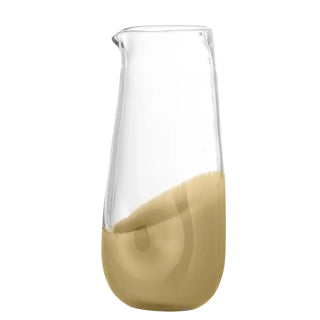 Karaf beige Ballard 1250ml van Bloomingville, duidelijk als hoofdfoto afgebeeld
