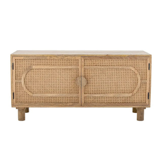 Kast mango naturel Pablo 90cm van Bloomingville, vanuit een aanvullend productaanzicht
