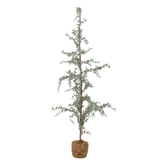 Kerstboom groen Vita 150cm van Bloomingville, duidelijk als hoofdfoto afgebeeld