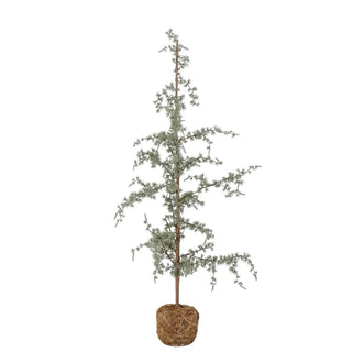 Kerstboom Vita 120cm van Bloomingville, duidelijk als hoofdfoto afgebeeld