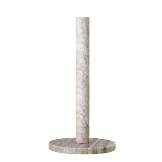 Kitchen roll holder Emy marble - Het Adres