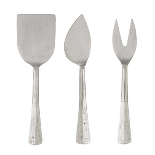 Coltelli da formaggio Kinnie - 3 pezzi - Het Adres