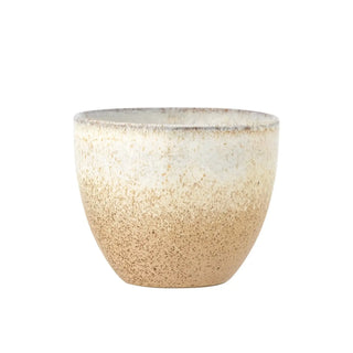 Kopje aardewerk nature Paula - 195ml van Bloomingville, duidelijk als hoofdfoto afgebeeld