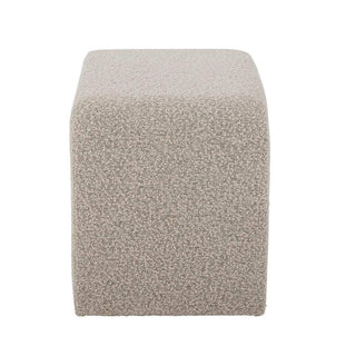 Hocker Bobbie natur 70cm - Het Adres