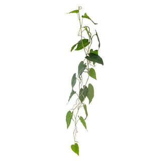 Kunstplant groen anthurium 117cm van Bloomingville, duidelijk als hoofdfoto afgebeeld